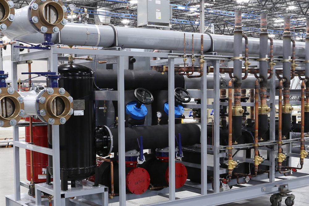 Industrial Chiller and Pump Combo Photo 4.jpg
