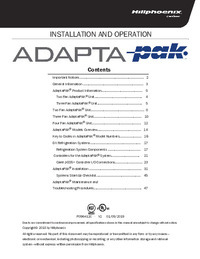 Adaptapak-refigeration-system-supermarkets-i-o-manual-v2.pdf