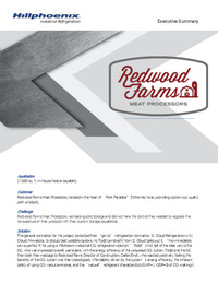 Redwood Farms Industrial Executive Summary.pdf